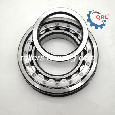Boîte de vitesses automobile à roulement cylindrique nup212-ecp-c3- QRL 60x110x22 mm
