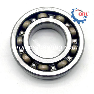 35BC07 S66 NC2 CS56 roulement à billes à rainure profonde Marque QRL Taille 35X72X15MM