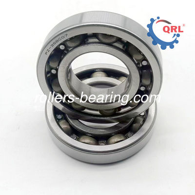 35BC07 S66 NC2 CS56 roulement à billes à rainure profonde Marque QRL Taille 35X72X15MM