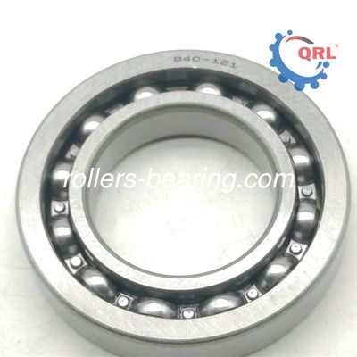 B40-121 A C3 40x72x14 MM Pour TOYOTA 90363-40024 Jouet à bille à bosse profonde
