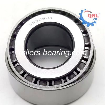 33205 QRL roulement à rouleaux coniques 25x52x22mm 33206 33207 33208 33209 33210