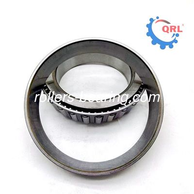 82.55x125.412x25.4 MM 27687/20 QRL roulements à rouleaux coniques 27680/27620