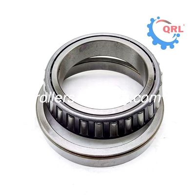 82.55x125.412x25.4 MM 27687/20 QRL roulements à rouleaux coniques 27680/27620