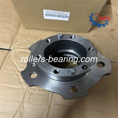 Rameau de roue pour Toyota 42410-69026 Landcruiser HZJ79 Poids 5,86 kg