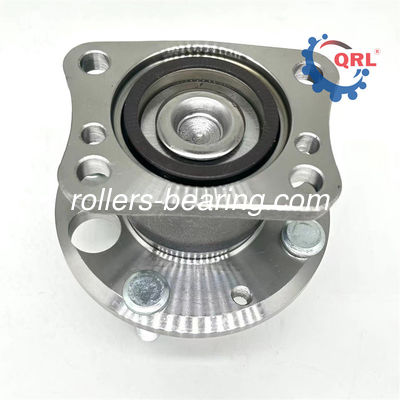 Le roulement du moteur de roue HUB226 s'adapte à la Ford FIESTA 2011-2013