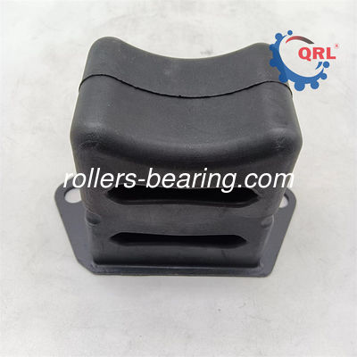 48306-60190 Pour TOYOTA LAND CRUISER PRADO GRJ120 Pare-chocs en caoutchouc à ressort arrière