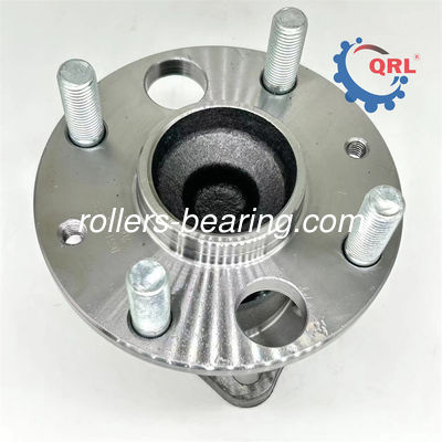 Le roulement du moteur de roue HUB226 s'adapte à la Ford FIESTA 2011-2013