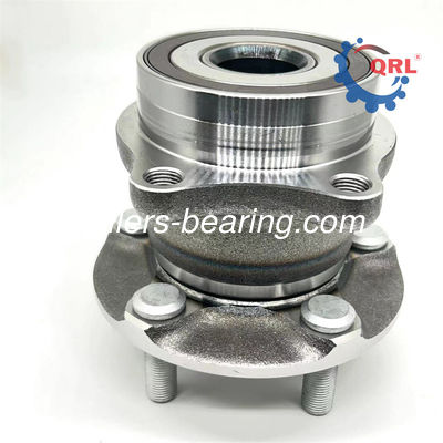 MOOG 13-19 Subaru BRZ Assemblage du moyeu arrière - 512401 Joueur du moyeu de roue