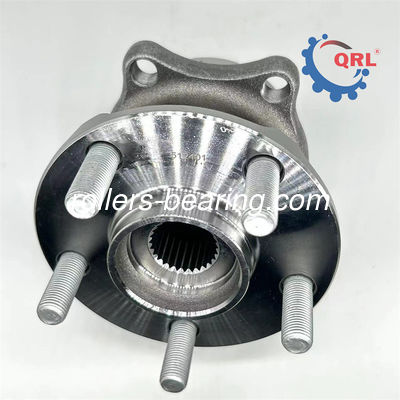 MOOG 13-19 Subaru BRZ Assemblage du moyeu arrière - 512401 Joueur du moyeu de roue