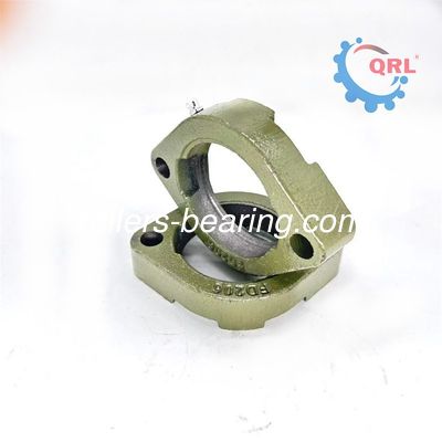 FD206 Boîtier à deux boulons pour roulements O.D 62 mm