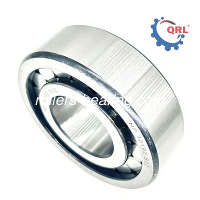 Rameau à rouleaux cylindriques NF12192 QRL Taille 45x100x31 mm