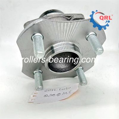 Le roulement du moyeu de roue 89544-52030 42450-0D030 Pour TOYOTA VOIS 42450-52020