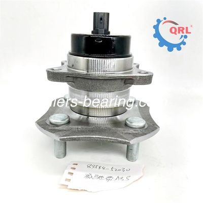 Le roulement du moyeu de roue 89544-52030 42450-0D030 Pour TOYOTA VOIS 42450-52020