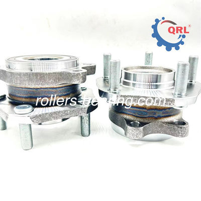 Le roulement du moyeu de roue avant 40202-4BA0A 40202-4CL0A Pour Nissan X-Trail T32