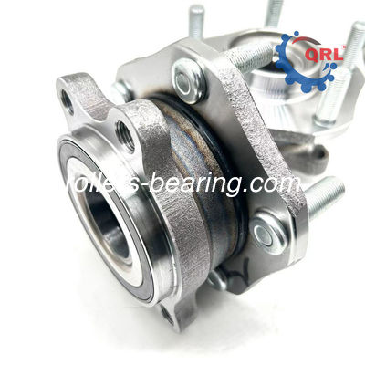 Le roulement du moyeu de roue avant 40202-4BA0A 40202-4CL0A Pour Nissan X-Trail T32