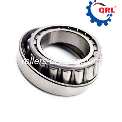 roulement à rouleaux coniques 30210 JR 30210 50x90x21,75 mm Marque QRL