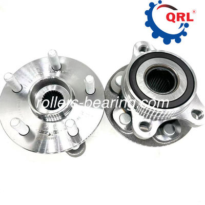 43550-47020 Rameau de moyeu pour TOYOTA PRIUS