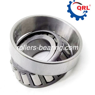 Le roulement à rouleaux coniques 20x47x15.25 mm 30204 J2/Q 30204 JR HR 30204 J