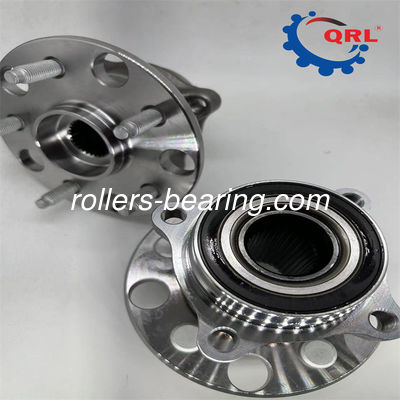 512337 42410-30020 3DACF044D-9GR Assemblage du moteur de roue arrière TOYOTA REIZ / CROWH