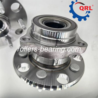 512337 42410-30020 3DACF044D-9GR Assemblage du moteur de roue arrière TOYOTA REIZ / CROWH