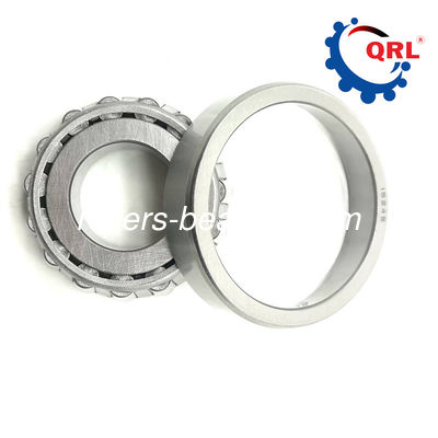 15106/15245 Taille 26.987X62X19.05 mm roulement à rouleaux coniques