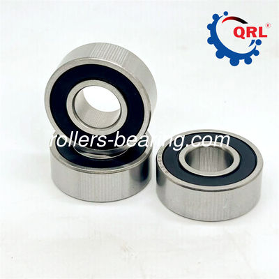B15-69D Taille 15x35x13MM roulement à bille à rainure profonde