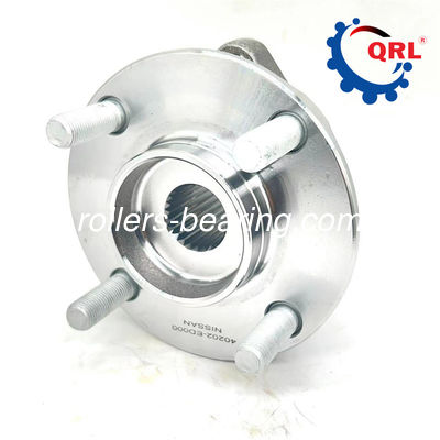 40202-ED000 Rameau de moyeu de roue avant pour Nissan TIIDA C11X 2007-2012