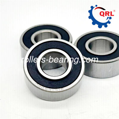 B15-69D Taille 15x35x13MM roulement à bille à rainure profonde