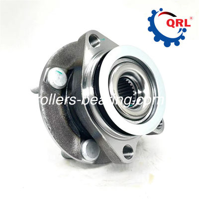 40202-ED000 Rameau de moyeu de roue avant pour Nissan TIIDA C11X 2007-2012