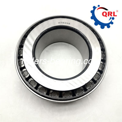 H715346/H715311 Taille 76.2x111.25x46.04mm Marque QRL roulement à rouleaux coniques