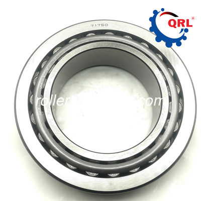 Marque QRL 71450/71750 roulement à rouleaux coniques à rangée unique 114.30x190.50x47.63