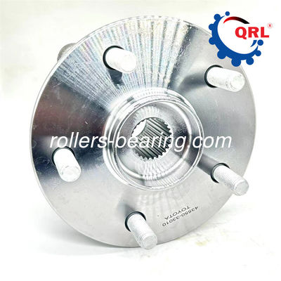 43550-33010 Moteur de roue pour CAMRY 2018- TOYOTA CAMRY V70 26 dents