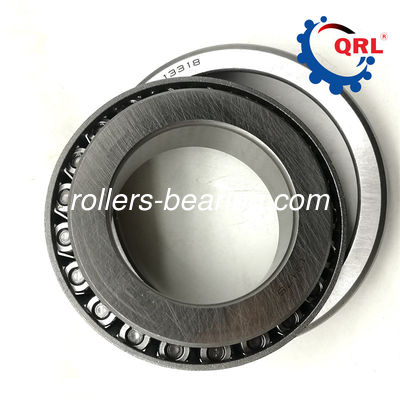 13175/13318 roulements à rouleaux coniques radiaux pouces et non standard 44.45X80.962X19.05