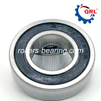 Les roulements à billes à rainure profonde à rangée unique 60/22-2RS SS60/22 RS 22x50x14 mm
