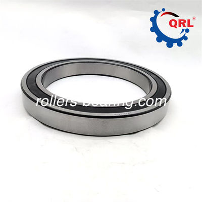 6934-2RS roulement à billes à rainure profonde QRLSupport personnalisation privée 170x230x28