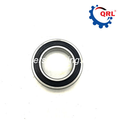 6009 2RS 6009 DDU 6009 LLU roulement à bille à rainure profonde 45x75x16 mm
