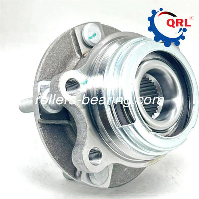 Le roulement du moteur de roue avant 40202-JA100 pour Nissan Altima Maxima