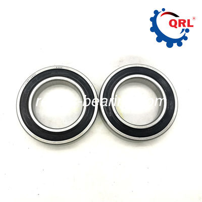 6009 2RS 6009 DDU 6009 LLU roulement à bille à rainure profonde 45x75x16 mm