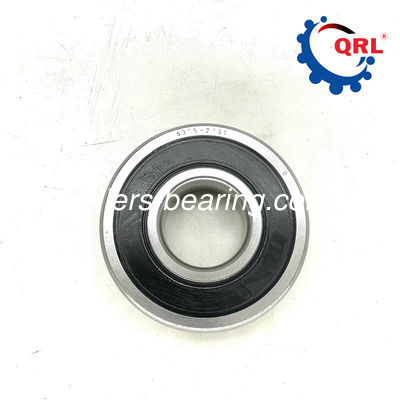 6305-2RS roulement à billes scellé 25x62x17 6305DDU 6305LLU roulement à billes à rainures profondes