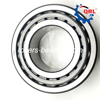 748S/742 QRL roulements à rouleaux coniques à rangée unique 76,2x150,0x44,45 mm