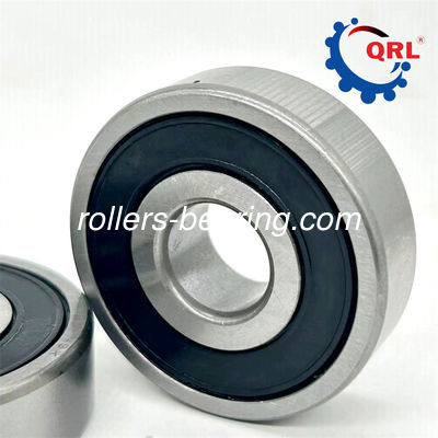 17x52x16mm 333 roulement d'alternateur scellé 333-2RS roulement à bille à rainure profonde