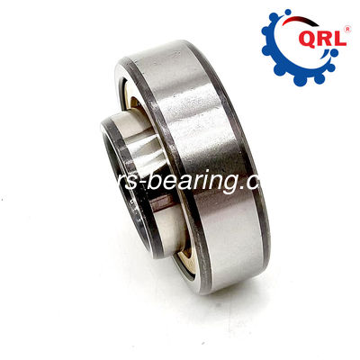 Rameau à rouleaux cylindriques NU 205 EM 25x52x15 mm