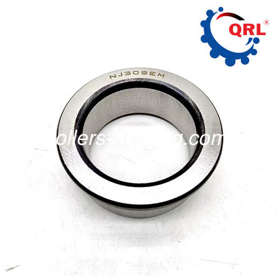 NU309 E M1 C3 roulement à rouleaux cylindriques 45x100x25 mm