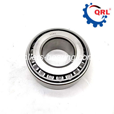 Le roulement à rouleaux coniques de la marque 4580/4535 QRL est un roulement à rouleaux coniques 50.8x104.39.69 mm