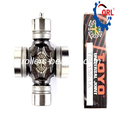 TIS 152 1A UNIVERSALE JOINT IS PICKUP 2004-2011 Poids 0,8 kg Pour le D-MAX 4X4