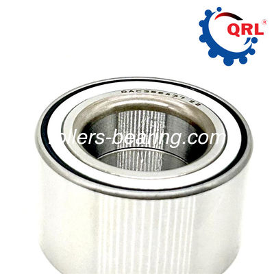 DAC356437 roue scellée roulement à billes 35x64x37 mm usine