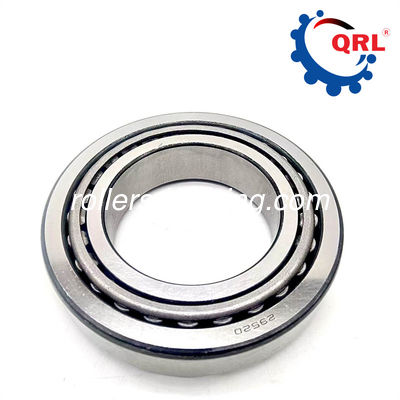 Les roulements à rouleaux coniques QRL 29587/29520 29587/20 SIZE 63.5x107.95x25.4