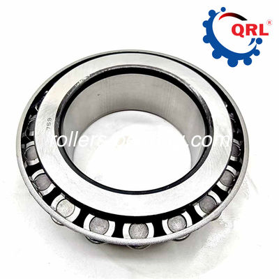 759/752 roulements à rouleaux coniques de qualité en ligne 88.9x161.9x47.62mm