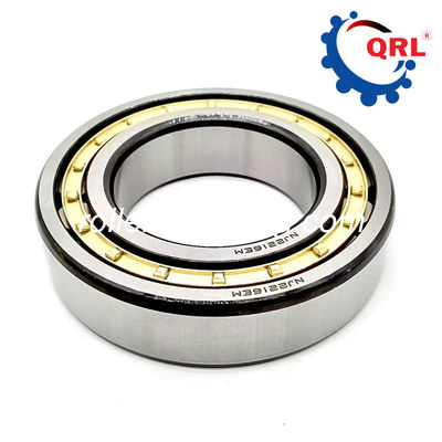 Les roulements à rouleaux cylindriques NJ2216 EM 80x140x33 mm