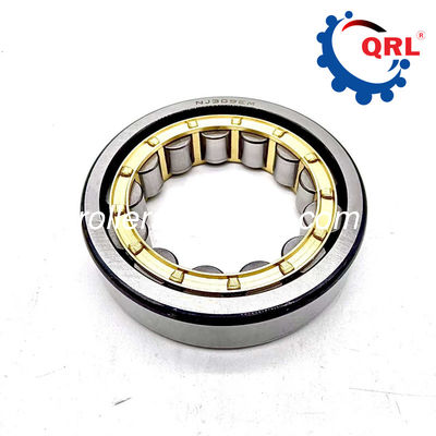 NU309 E M1 C3 roulement à rouleaux cylindriques 45x100x25 mm